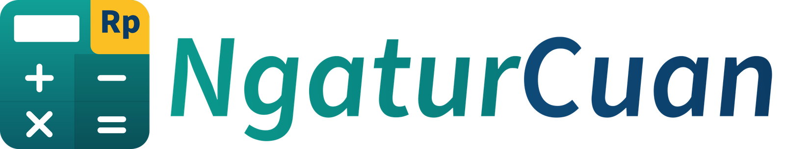 NgaturCuan